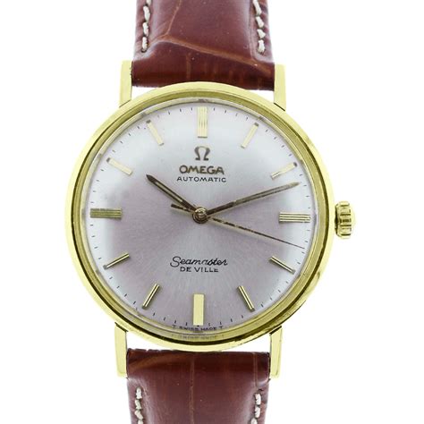 omega 1999 watch|vintage Omega Watch catalogue.